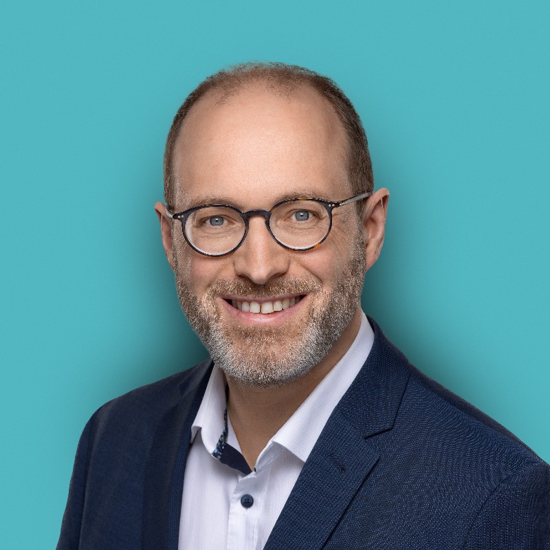 Christoph Tepper, Sprecher der CDU-Fraktion im Planungsausschuss