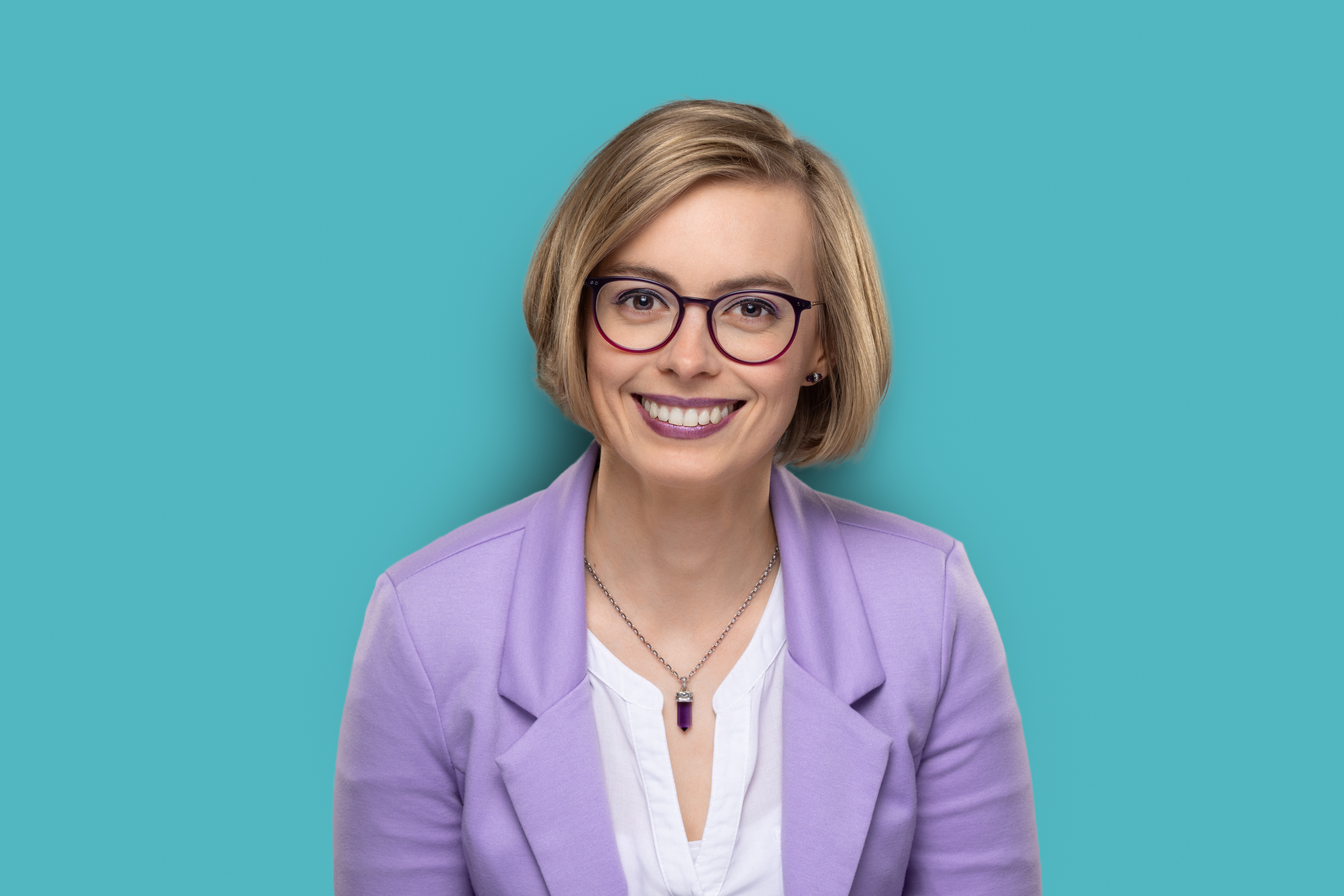 Lorena Peters ist Sprecherin der CDU-Fraktion im Ausschuss f�r Umwelt und Nachhaltigkeit