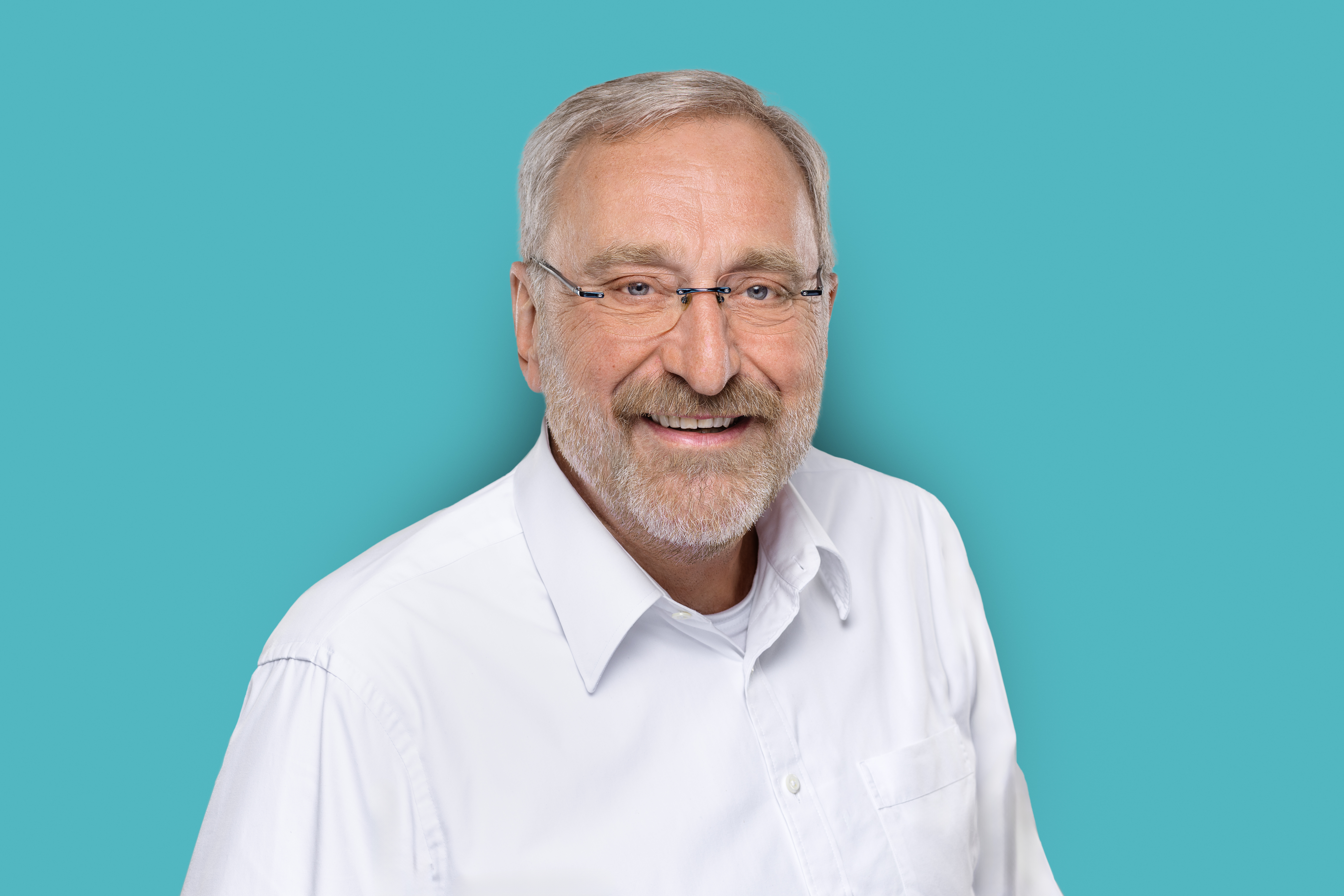 Paul Heinen ist Sprecher der Willicher CDU-Fraktion im Ausschuss f�r Abgaben, Geb�hren und Satzungen
