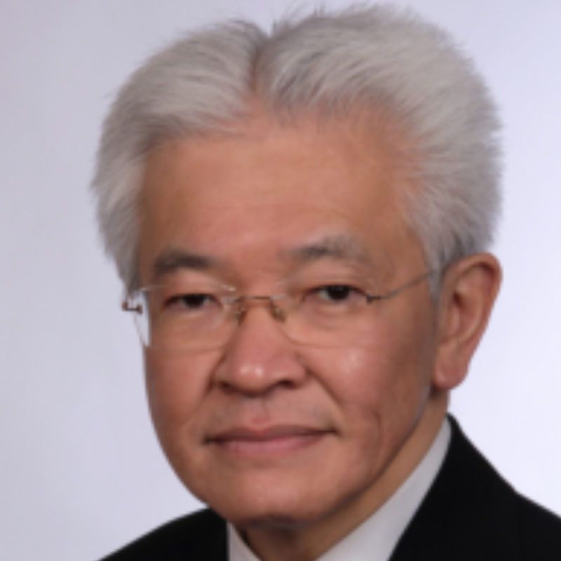  Yasuo Inadome